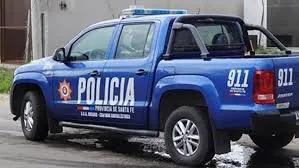 descarga