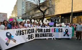 descarga