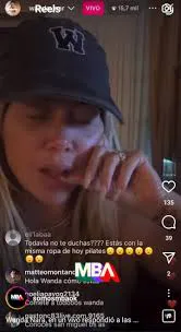 descarga