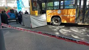 descarga