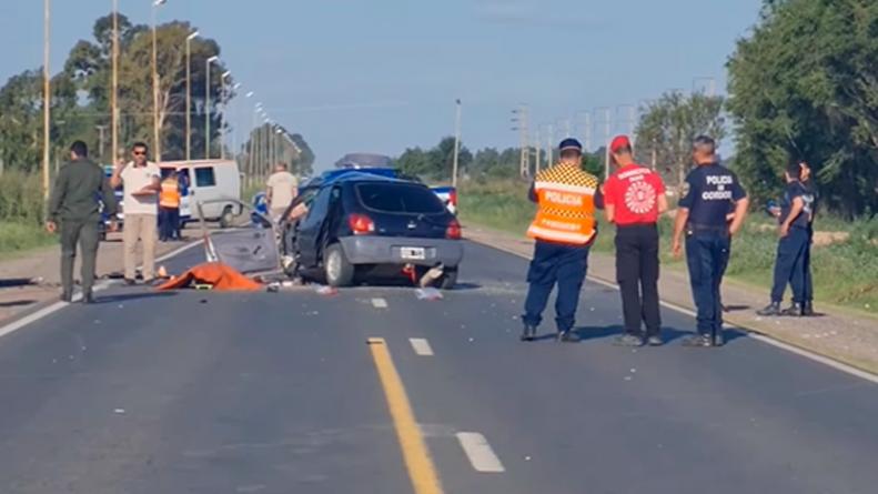 accidente