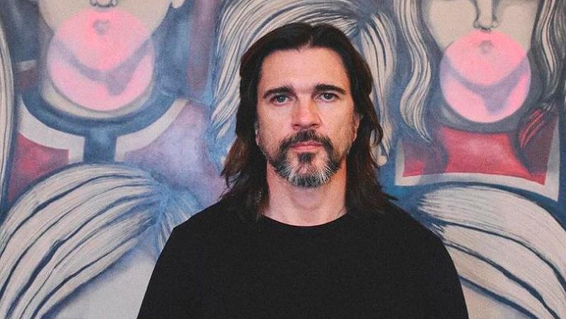 juanes